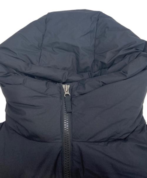 THE NORTH FACE（ザ ノース フェイス）THE NORTH FACE (ザ ノース フェイス) ダウンジャケット ブラック サイズ:Mの古着・服飾アイテム