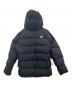 THE NORTH FACE (ザ ノース フェイス) ダウンジャケット ブラック サイズ:M：36000円