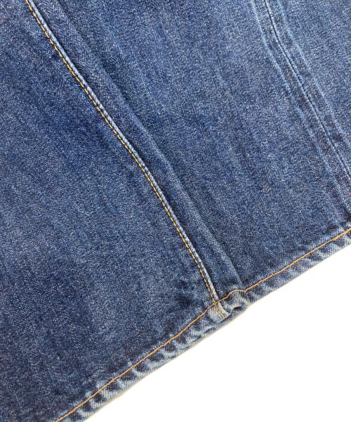 RESOLUTE（リゾルト）RESOLUTE (リゾルト) 710デニムパンツ インディゴ サイズ:W31L29の古着・服飾アイテム