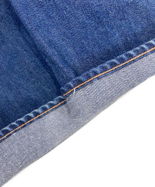 RESOLUTE（リゾルト）RESOLUTE (リゾルト) 710デニムパンツ インディゴ サイズ:W31L29の古着・服飾アイテム