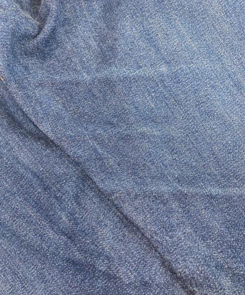 RESOLUTE（リゾルト）RESOLUTE (リゾルト) 710デニムパンツ インディゴ サイズ:W31L29の古着・服飾アイテム