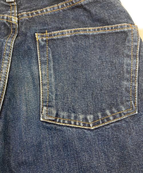 RESOLUTE（リゾルト）RESOLUTE (リゾルト) 710デニムパンツ インディゴ サイズ:W31L29の古着・服飾アイテム