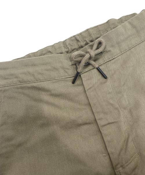 Patagonia（パタゴニア）Patagonia (パタゴニア) Twill Traveler Pants オリーブ サイズ:XSの古着・服飾アイテム