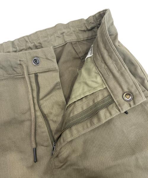 Patagonia（パタゴニア）Patagonia (パタゴニア) Twill Traveler Pants オリーブ サイズ:XSの古着・服飾アイテム