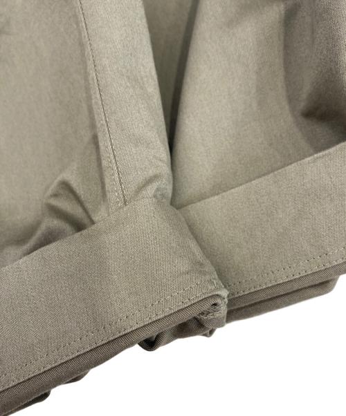 Patagonia（パタゴニア）Patagonia (パタゴニア) Twill Traveler Pants オリーブ サイズ:XSの古着・服飾アイテム