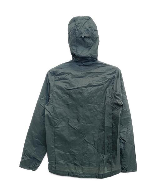 Patagonia（パタゴニア）Patagonia (パタゴニア) Houdini Jacket グリーン サイズ:XSの古着・服飾アイテム