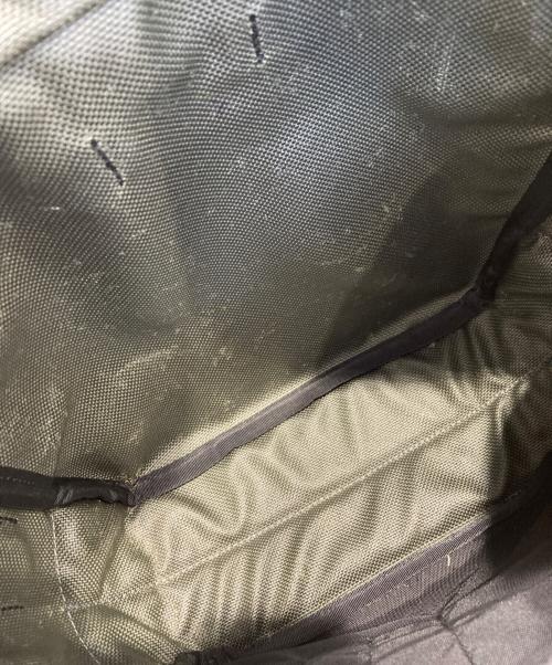 BRIEFING（ブリーフィング）BRIEFING (ブリーフィング) ショルダーバッグ グレーの古着・服飾アイテム