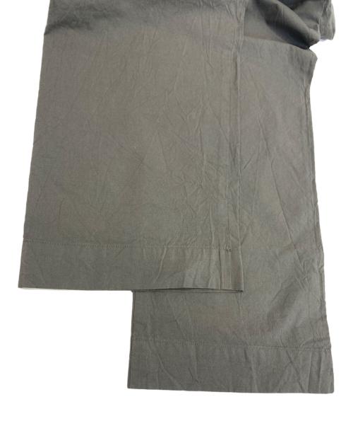 MARGARET HOWELL（マーガレットハウエル）MARGARET HOWELL (マーガレットハウエル) イージーパンツ オリーブ サイズ:Sの古着・服飾アイテム