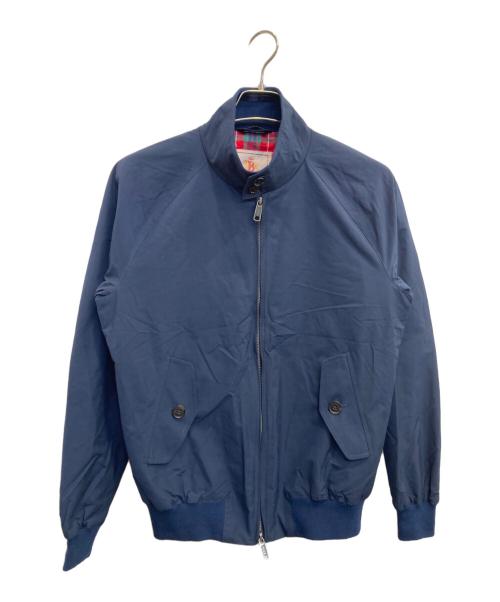 BARACUTA（バラクータ）BARACUTA (バラクータ) G9ジャケット ネイビー サイズ:38の古着・服飾アイテム
