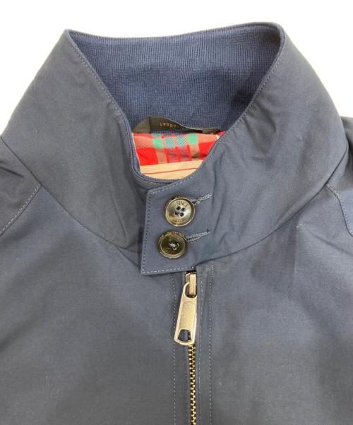 BARACUTA（バラクータ）BARACUTA (バラクータ) G9ジャケット ネイビー サイズ:38の古着・服飾アイテム