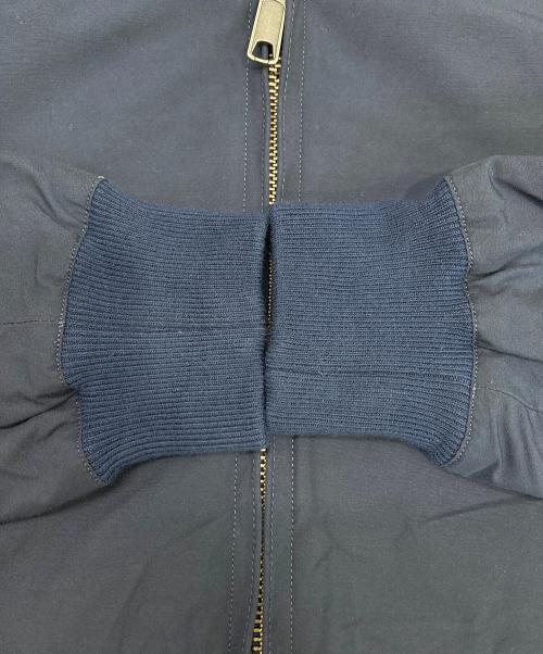 BARACUTA（バラクータ）BARACUTA (バラクータ) G9ジャケット ネイビー サイズ:38の古着・服飾アイテム