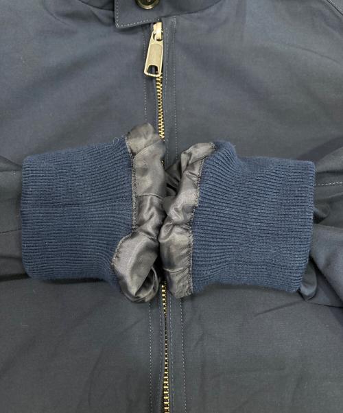 BARACUTA（バラクータ）BARACUTA (バラクータ) G9ジャケット ネイビー サイズ:38の古着・服飾アイテム