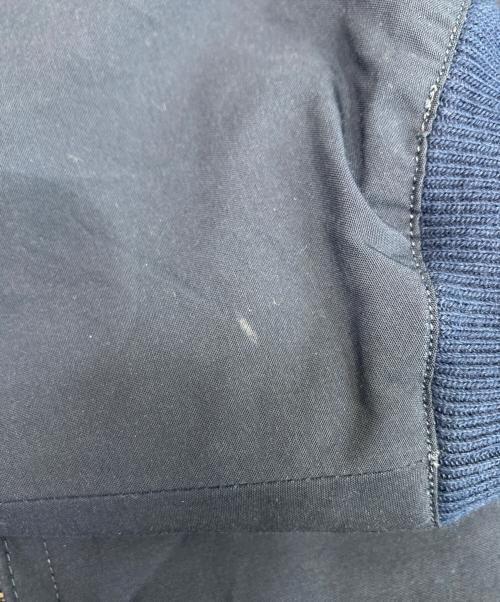 BARACUTA（バラクータ）BARACUTA (バラクータ) G9ジャケット ネイビー サイズ:38の古着・服飾アイテム