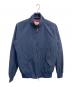 BARACUTA（バラクータ）の古着「G9ジャケット」｜ネイビー