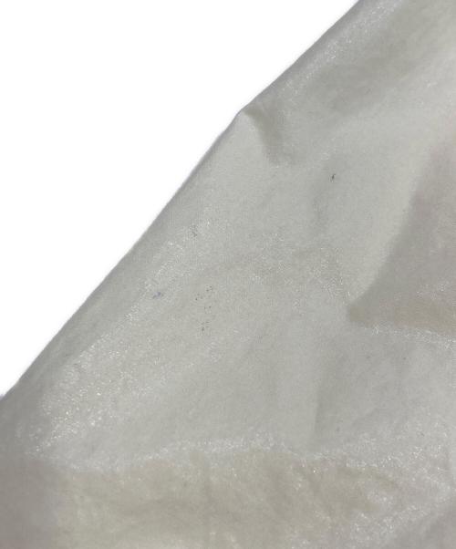 YOHEI OHNO（ヨウヘイオオノ）YOHEI OHNO (ヨウヘイオオノ) takarazuka シャツ アイボリー サイズ:36の古着・服飾アイテム