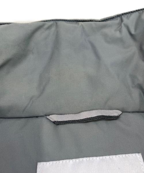 Columbia（コロンビア）Columbia (コロンビア) Cove to Stream Down Jacket グレー サイズ:Lの古着・服飾アイテム