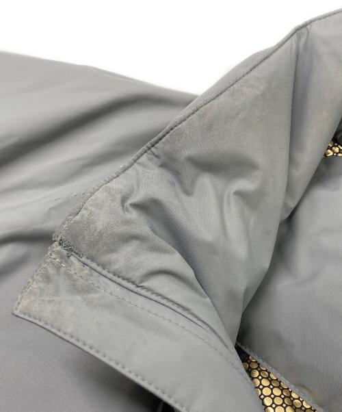 Columbia（コロンビア）Columbia (コロンビア) Cove to Stream Down Jacket グレー サイズ:Lの古着・服飾アイテム