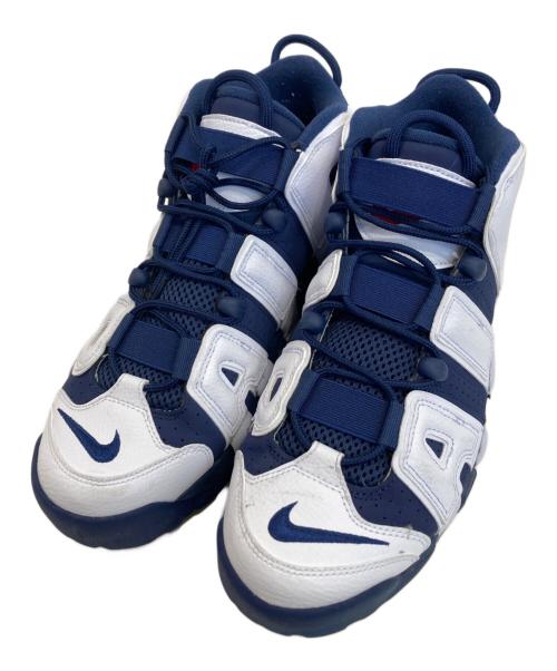 NIKE（ナイキ）NIKE (ナイキ) More Uptempo '96 