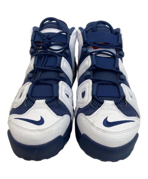 NIKE（ナイキ）NIKE (ナイキ) More Uptempo '96 