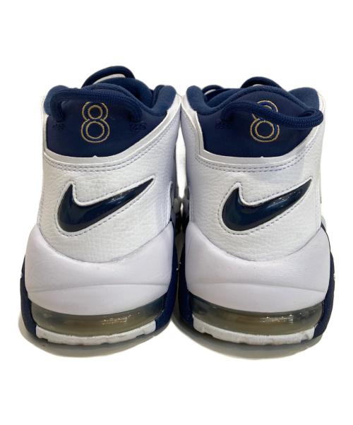 NIKE（ナイキ）NIKE (ナイキ) More Uptempo '96 