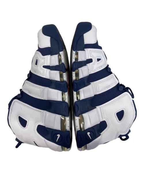 NIKE（ナイキ）NIKE (ナイキ) More Uptempo '96 