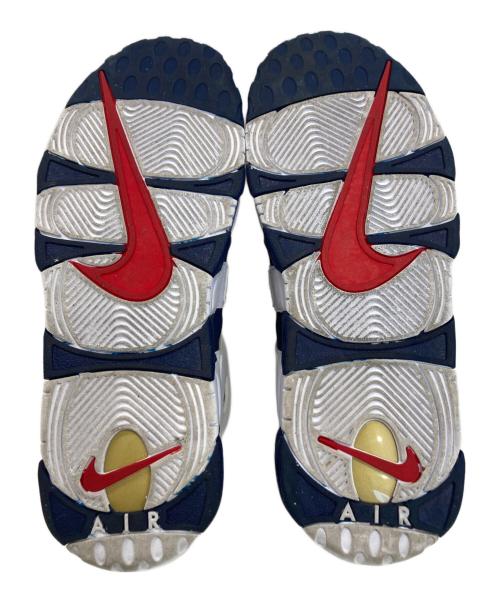 NIKE（ナイキ）NIKE (ナイキ) More Uptempo '96 