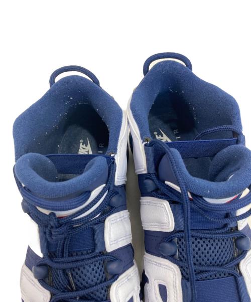 NIKE（ナイキ）NIKE (ナイキ) More Uptempo '96 