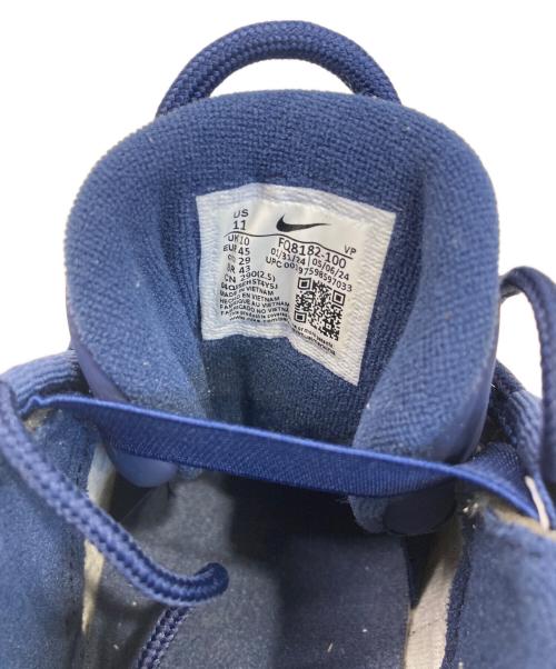 NIKE（ナイキ）NIKE (ナイキ) More Uptempo '96 