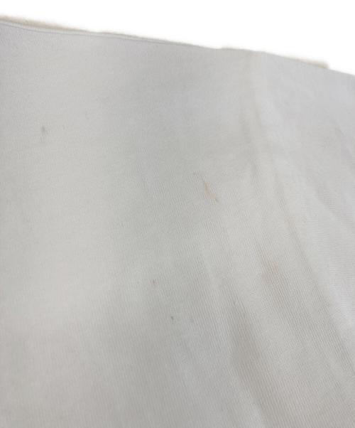 NIKE（ナイキ）NIKE (ナイキ) stussy (ステューシー) Tシャツ ホワイト サイズ:XLの古着・服飾アイテム