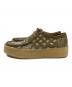 CLARKS (クラークス) Wallabee Cup ベージュ サイズ:EU42：8000円