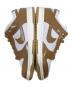 中古・古着 NIKE (ナイキ) W DUNK LOW SAIL/CACAO WOW-COCONUT MILK ブラウン サイズ:27.5cm 未使用品：5000円