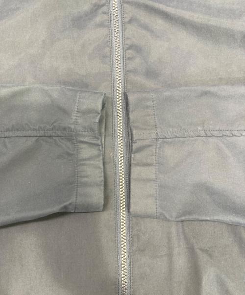 nano・universe（ナノ・ユニバース）nano・universe (ナノ・ユニバース) コート ネイビー サイズ:XLの古着・服飾アイテム