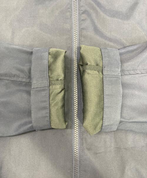 nano・universe（ナノ・ユニバース）nano・universe (ナノ・ユニバース) コート ネイビー サイズ:XLの古着・服飾アイテム