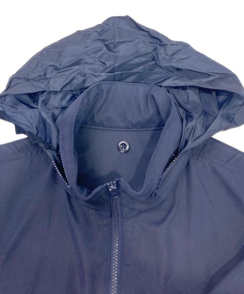 nano・universe（ナノ・ユニバース）nano・universe (ナノ・ユニバース) コート ネイビー サイズ:XLの古着・服飾アイテム