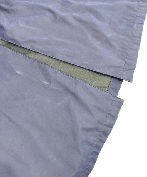 nano・universe（ナノ・ユニバース）nano・universe (ナノ・ユニバース) コート ネイビー サイズ:XLの古着・服飾アイテム