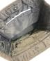 中古・古着 PORTER (ポーター) CREAM  TOTE BAG グリーン：4000円