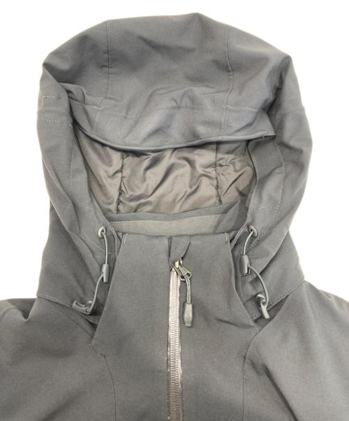 Columbia（コロンビア）Columbia (コロンビア) マウンテンパーカー グリーン サイズ:Sの古着・服飾アイテム