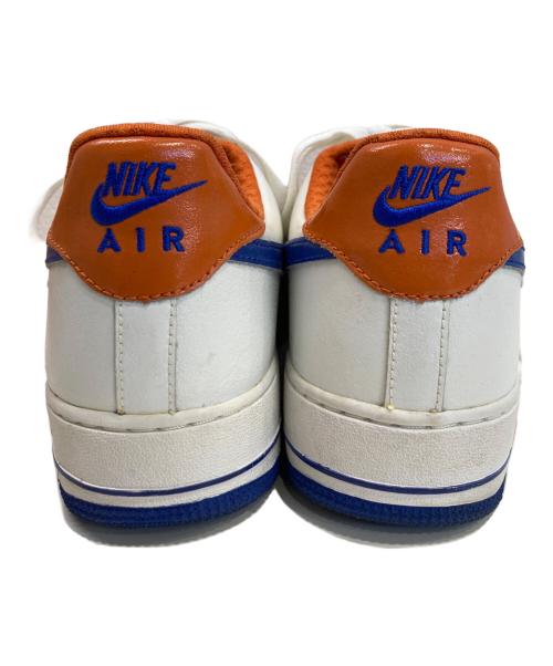 NIKE（ナイキ）NIKE (ナイキ) スニーカー オレンジ サイズ:28㎝の古着・服飾アイテム