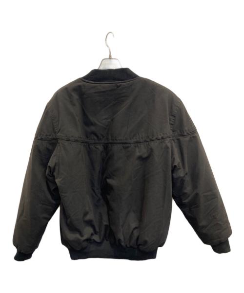 RENEGADE（レネゲード）RENEGADE (レネゲード) ダービージャケット ブラック サイズ:Mの古着・服飾アイテム