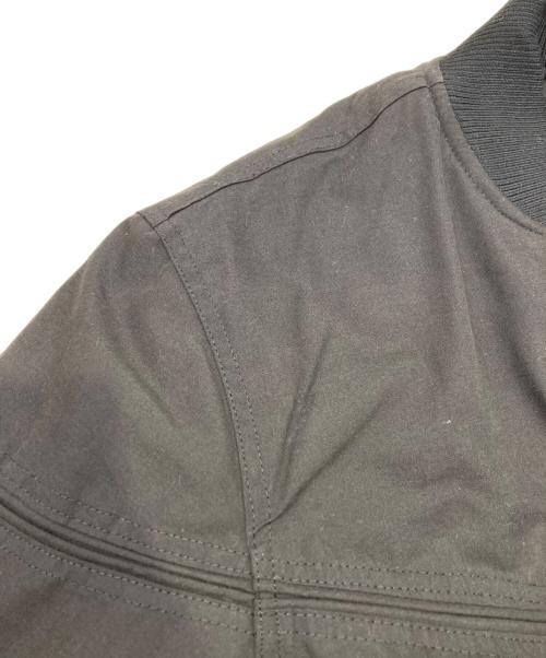 RENEGADE（レネゲード）RENEGADE (レネゲード) ダービージャケット ブラック サイズ:Mの古着・服飾アイテム