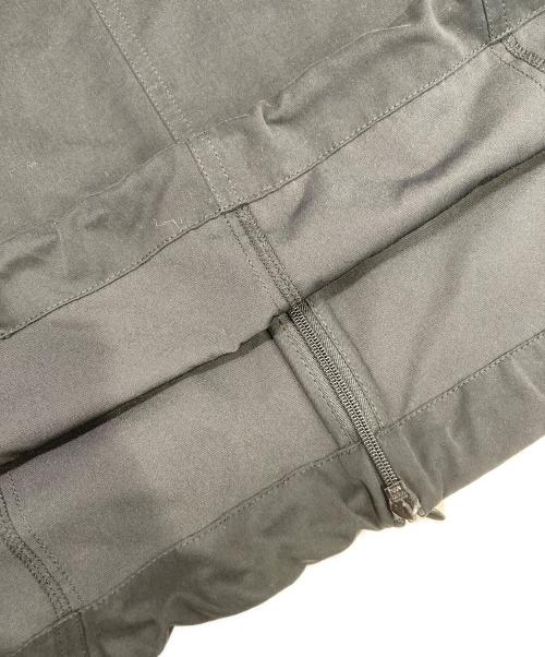 GRAMICCI（グラミチ）GRAMICCI (グラミチ) アバロンスカート ブラック サイズ:Mの古着・服飾アイテム