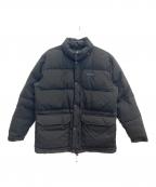 Columbiaコロンビア）の古着「CIDER HILLES DOWN JACKET」｜ブラック