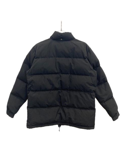 Columbia（コロンビア）Columbia (コロンビア) CIDER HILLES DOWN JACKET ブラック サイズ:Lの古着・服飾アイテム