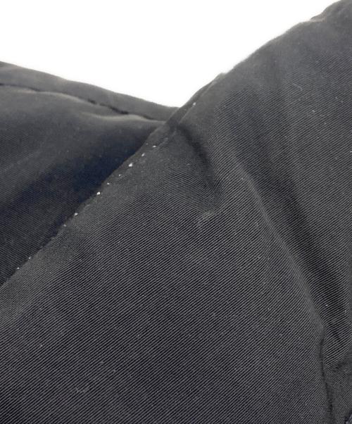 Columbia（コロンビア）Columbia (コロンビア) CIDER HILLES DOWN JACKET ブラック サイズ:Lの古着・服飾アイテム