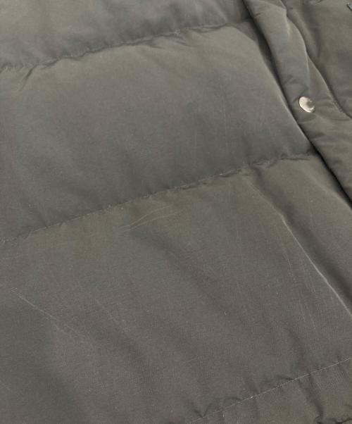 Columbia（コロンビア）Columbia (コロンビア) CIDER HILLES DOWN JACKET ブラック サイズ:Lの古着・服飾アイテム