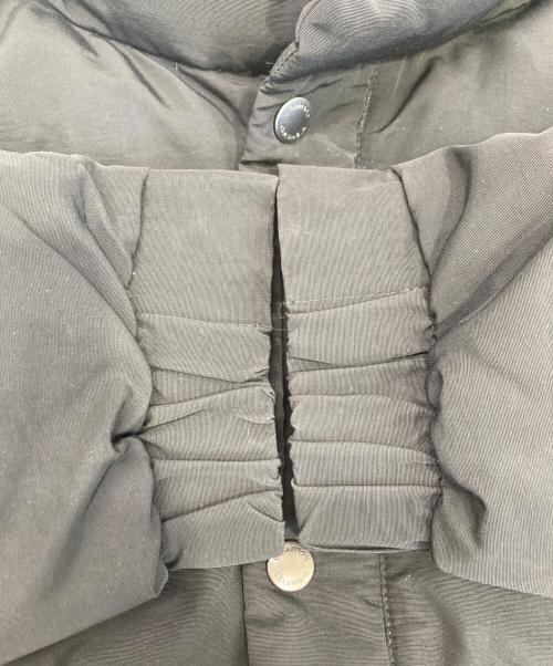 Columbia（コロンビア）Columbia (コロンビア) CIDER HILLES DOWN JACKET ブラック サイズ:Lの古着・服飾アイテム