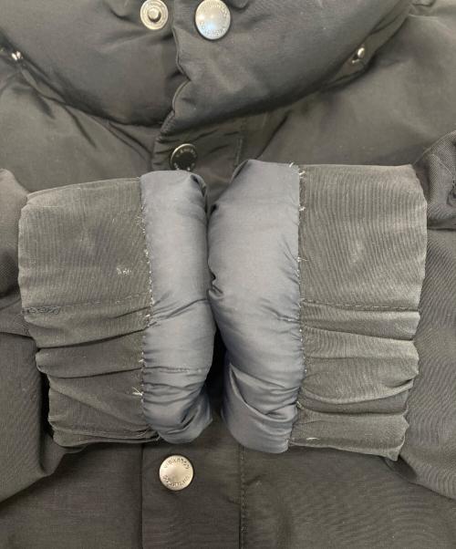 Columbia（コロンビア）Columbia (コロンビア) CIDER HILLES DOWN JACKET ブラック サイズ:Lの古着・服飾アイテム