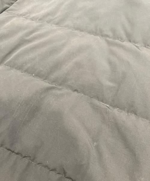 Columbia（コロンビア）Columbia (コロンビア) CIDER HILLES DOWN JACKET ブラック サイズ:Lの古着・服飾アイテム