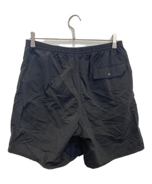 Patagonia（パタゴニア）Patagonia (パタゴニア) ハーフパンツ ブラック サイズ:Mの古着・服飾アイテム