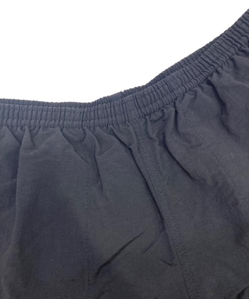 Patagonia（パタゴニア）Patagonia (パタゴニア) ハーフパンツ ブラック サイズ:Mの古着・服飾アイテム